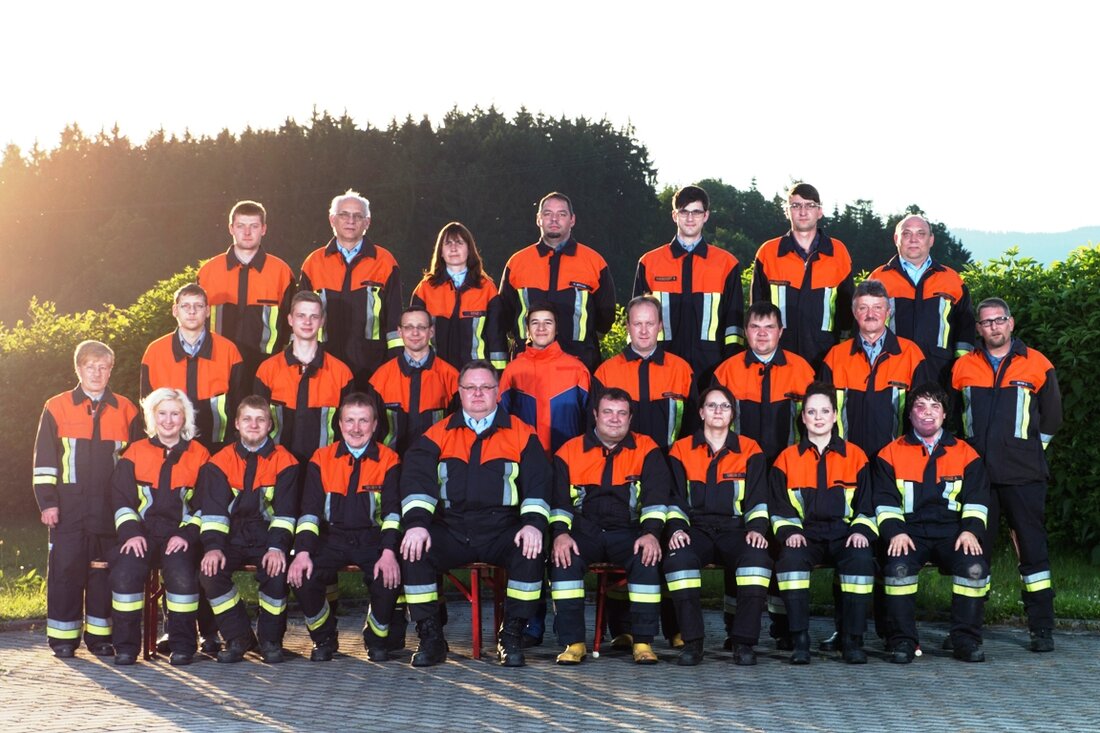 Krummennaab. Inzwischen kann man schon fast die Stunden rückwärts zählen: Der Countdown läuft und es sind nur noch wenige Tage bis zum Feuerwehrfest in Krummennaab. Und für das dreitägige Jubiläumsfest hat [&hellip;]