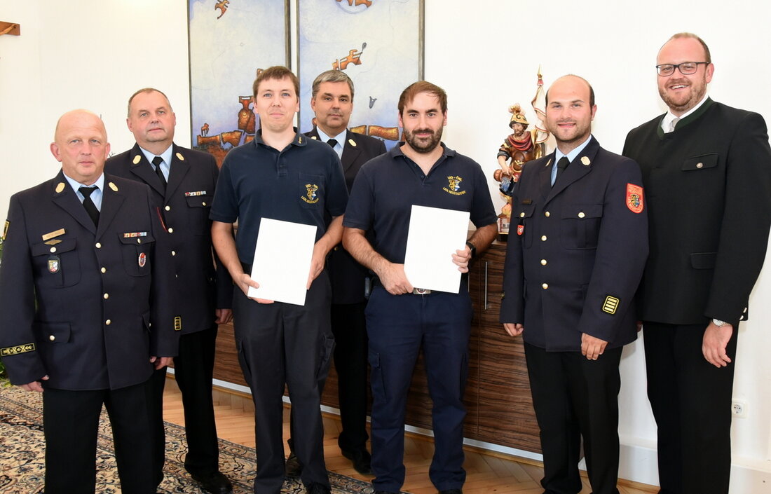 Neustadt/WN. „Die UG hat einen hervorragenden Ruf. Die Leute wissen, dass es funktioniert, wenn die UG aus Neustadt kommt. So einen Ruf muss man sich erst erarbeiten“, lobte Landrat Andreas [&hellip;]