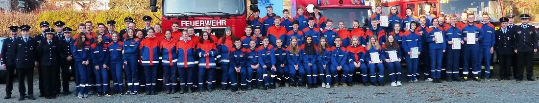 Luhe-Wildenau/Neudorf. Wenn an einem Samstagnachmittag 65 Jugendliche ihre Freizeit für die Feuerwehr opfern, dann brauchen diesen Feuerwehren keine Angst vor der Zukunft zu haben!  Von Hans Meißner Die Feuerwehr Neudorf [&hellip;]