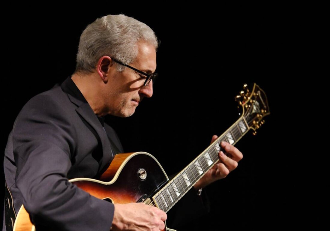 Weiden. Der Jazz-Zirkel Weiden lädt in Weiden, Bistrot Paris zum Konzert ein und setzt auf ein lebendiges Programm für Jazzfreundinnen und Jazzfreunde. Sichere dir dein Ticket auf okticket.de und erlebe den Veranstalter in der Atmosphäre von Weiden, Bistrot Paris.