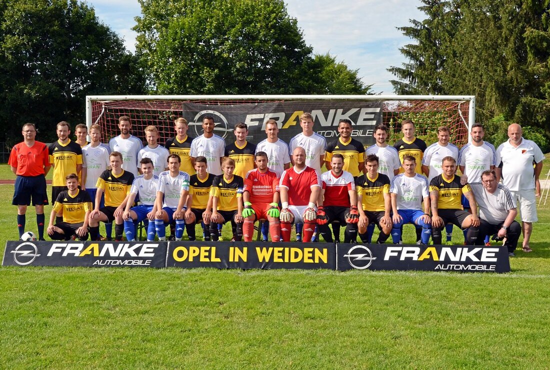 Rothenstadt. Spannende Spiele, tollen Fußball und jede Menge Nervenkitzel beim Elfmeterschießen waren beim diesjährigen SummerCup des VfB Rothenstadt geboten.  Von Rainer Rosenau SpVgg Schirmitz heißt der diesjährige Sieger beim Pokalturnier des [&hellip;]