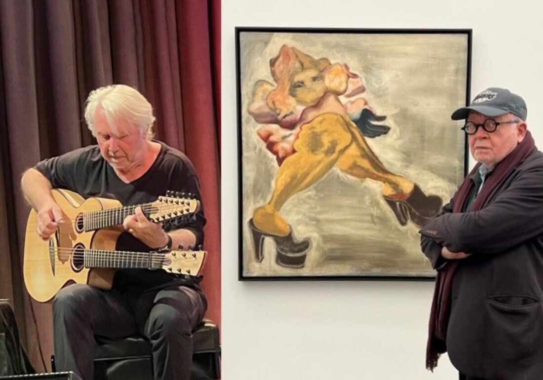 Schwandorf. Das Oberpfälzer Künstlerhaus informiert über ein Kulturangebot am Standort Schwandorf / OT Fronberg, Oberpfälzer Künstlerhaus in der Fronberger Straße 31 und lädt Besucherinnen und Besucher herzlich ein. Das Ticket gibt es online auf okticket.de.