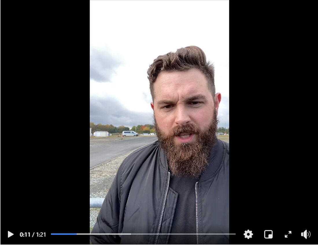 Neustadt/WN. Sebastian Dippold erhielt nach einem Video-Kommentar zur Querdenker-Demo in Weiden Morddrohungen in den sozialen Netzwerken. Doch er steht nicht allein da – zahlreiche Politiker und Vereine stärken dem SPD-Politiker [&hellip;]