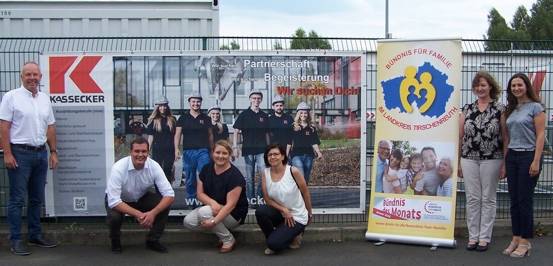 Waldsassen. Beruf und Familie unter einen Hut bringen ist ausschließlich ein Frauenthema? Das war vielleicht früher so. Vielfach ist dennoch die alltägliche Vereinbarkeit von Familie und Beruf noch immer von [&hellip;]