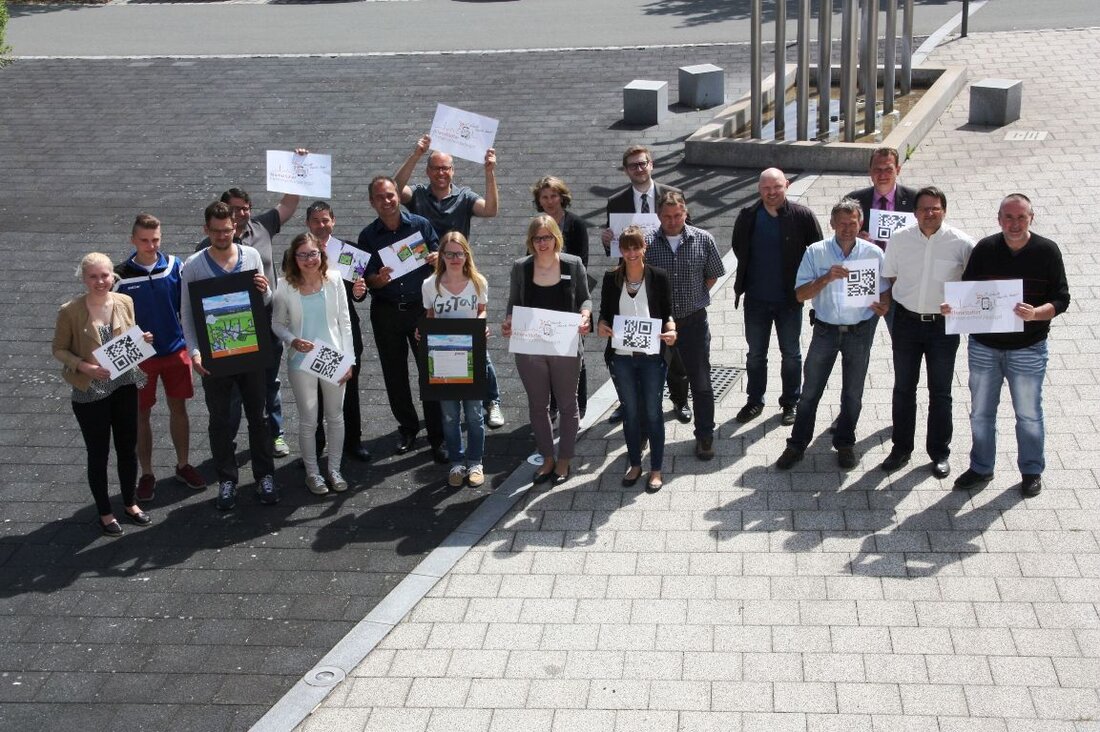 Altenstadt/WN. Nicht nur Bürgermeister Ernst Schicketanz ist begeistert von der Idee, einen Tag der offenen Tür von heimischen Firmen und Betrieben als Schnitzeljagd zu veranstalten: „Viele Altenstädter sind neugierig, was die [&hellip;]