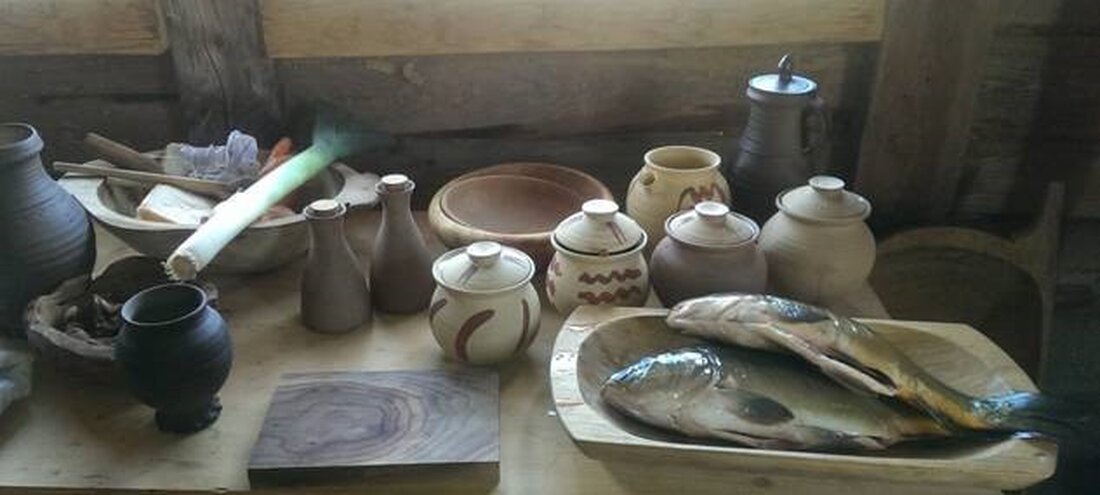 Bärnau-Tachov. Beim alljährlichen Herbstfest des Geschichtsparks Bärnau am 1. Oktober dreht sich auch in diesem Jahr wieder alles um den Fang und die Verwertung alter Fischarten, die im frühen und hohen [&hellip;]