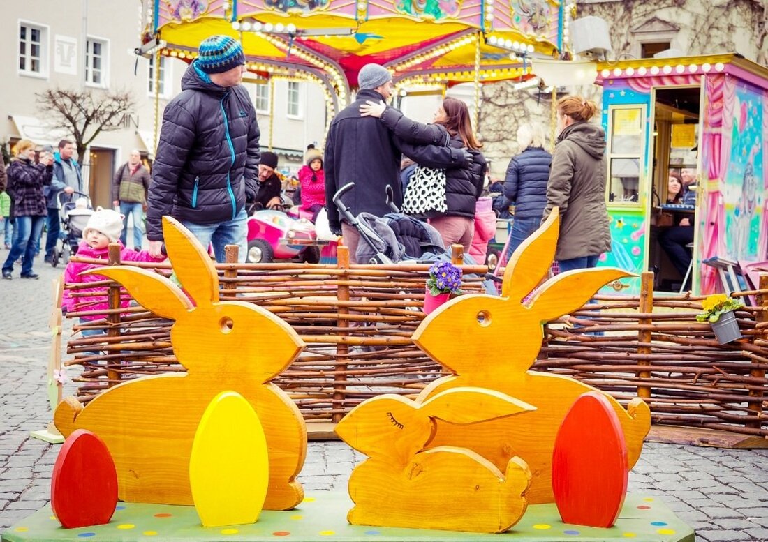 Weiden. Auch wenn der Frühling im Moment noch etwas auf sich warten lässt: Das Stadtmarketing sorgt mit Bewegung, Austauschmöglichkeiten, Infos rund um Fitness, Gesundheit, sowie Freizeit, Fahrrad und Auto schon [&hellip;]