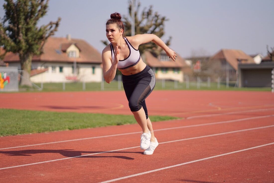 Kemnath. Am Freitag, 17. Juli 2026, macht die Sportabzeichen-Tour des DOSB im neuen Sport- und Freizeitpark Station. Ab 8.30 Uhr erwarten Elisabeth Seitz und Alexandra Burghardt rund 1.500 Sportfans zu einem bewegten Vormittag.