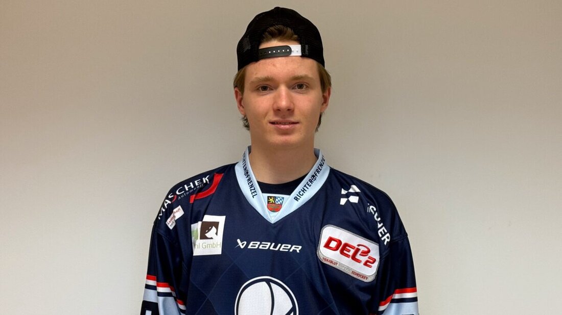 Weiden. Der 17-jährige Stürmer Florian Reinwald vom ERC Ingolstadt erhält eine Förderlizenz bei den Blue Devils Weiden und debütiert heute gegen die Krefeld Pinguine.