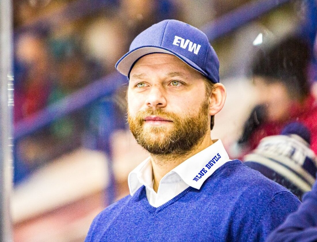 Weiden. Auf der Position des Co-Trainers setzen die Blue Devils auf Kontinuität: Florian Zellner wird auch in der Oberliga-Saison 2020/2021 Ken Latta an der Weidener Bande assistieren. Florian Zellner ist [&hellip;]