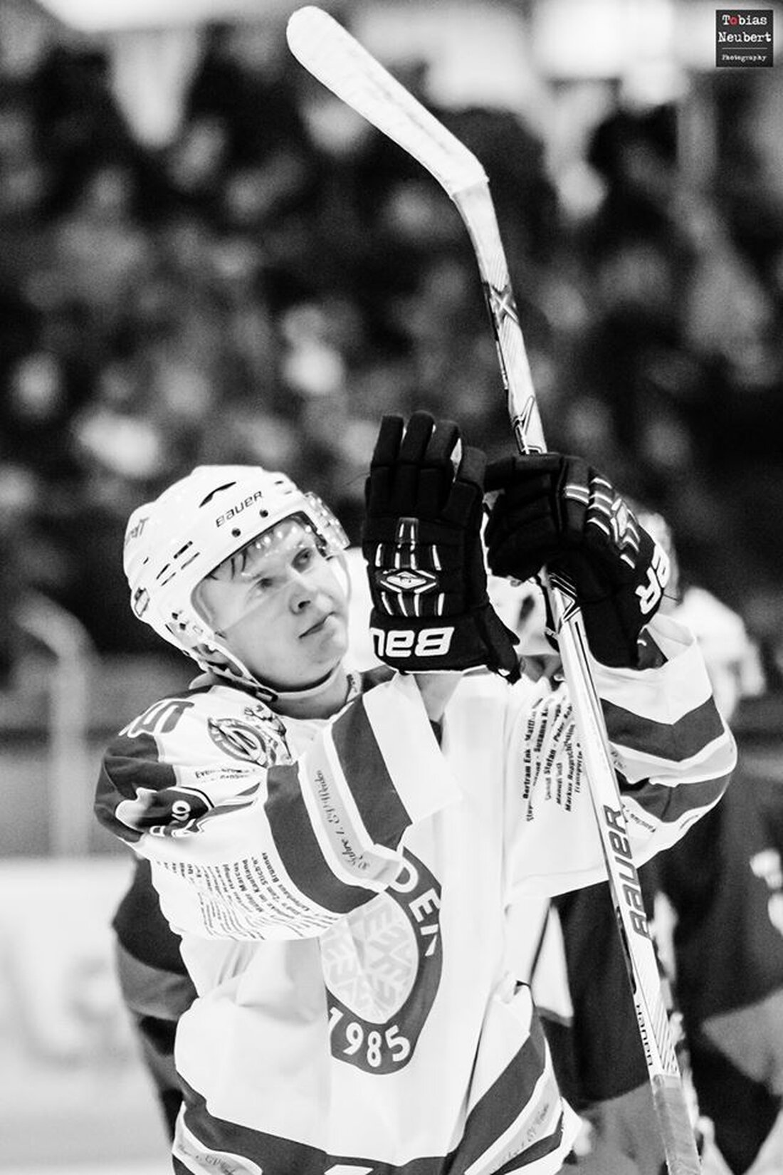 Weiden. Ein erneuter Rückschlag für die Defensive der Blue Devils Weiden: Nach der schweren Verletzung von Ludwig Synowiec (Schultereckgelenksprengung) müssen die Oberpfälzer für längere Zeit auf Florin Ketterer verzichten. Der [&hellip;]