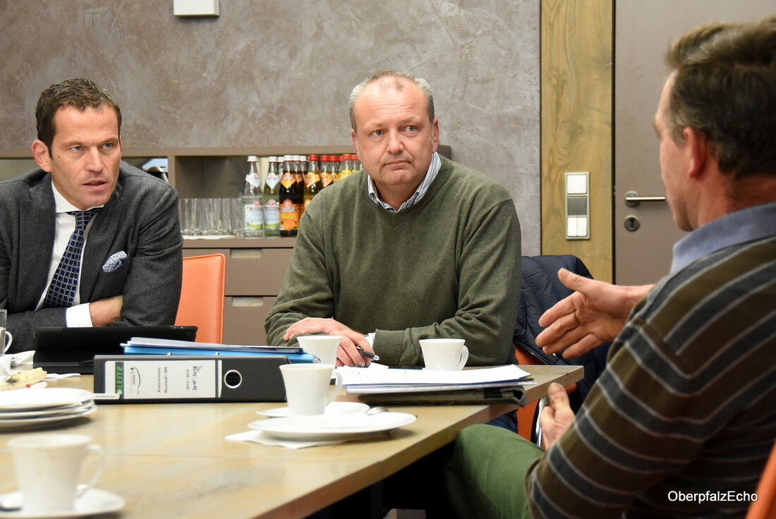 Floß. In 275 Haushalten im Gebiet der Marktgemeinde wird es in einigen Monaten schnelleres Internet geben. In manchen der neuerschlossenen Gebäude werden die Daten künftig sogar mit bis zu 50 [&hellip;]