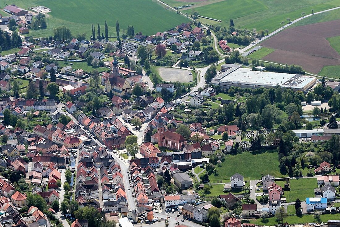 Floß. Das Erzbistum München ist mit einem Vermögen von fast sechs Milliarden das reichste in Deutschland. Die Regensburger Diözese verweigert Angaben über ihr Vermögen, dürfte aber wohl auch auf gesunden [&hellip;]