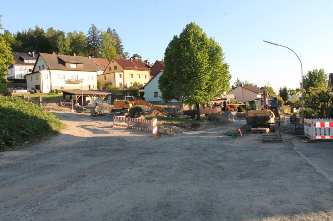 Flossenbürg. Der Haushalt der Gemeinde gestaltet sich aufgrund rückläufiger Einnahmen und steigender Ausgaben schwieriger, doch dank Rücklagen sieht sich die Gemeinde finanziell gesund.
