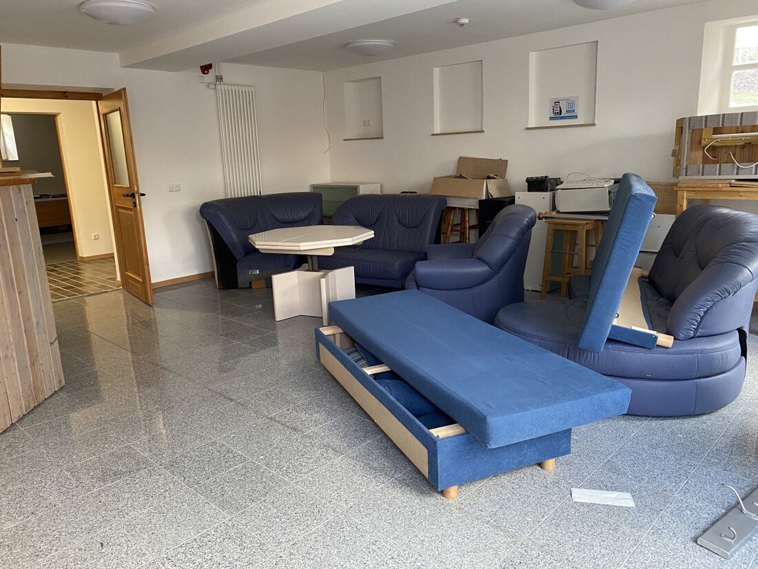 Flossenbürg. Um zehn Euro mehr für die Mittagsbetreuung wird im Gemeinderat eine Weile gerungen. Teile der SPD sprechen sich für eine stufenweise Erhöhung in Fünf-Euro-Schritten aus. Die Befürworter sprechen von einem „Spitzenangebot“ - trotz Erhöhung.