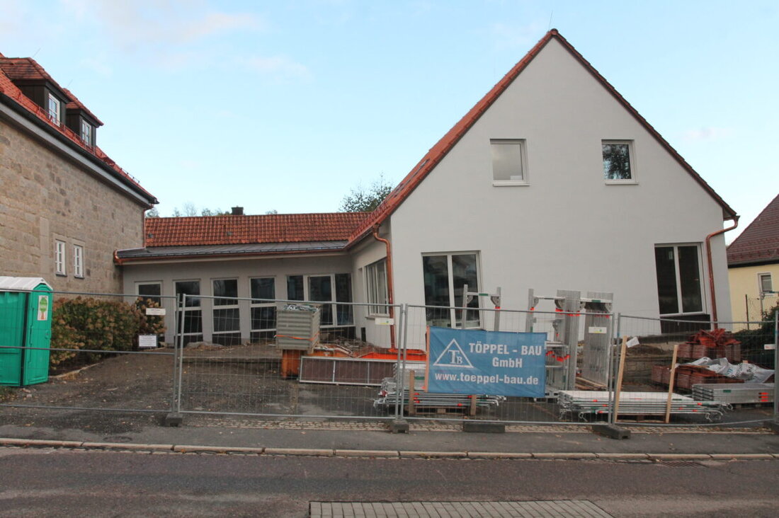 Flossenbürg. Die Gemeinde-App wird gut angenommen und der katholische Kindergarten St. Franziskus hat ein positives Jahresergebnis.