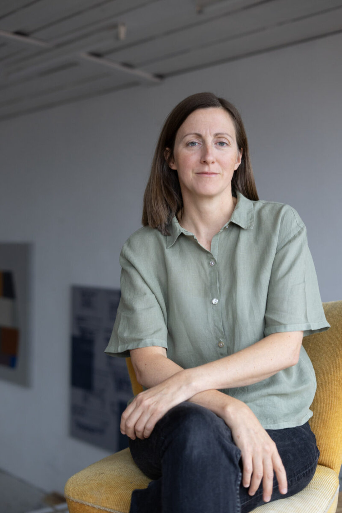 Flossenbürg. Malerin Jasmin Schmidt erhält 2025 einen Förderpreis des Wolfram von Eschenbach-Preises des Bezirks Mittelfranken für ihre kulturellen Leistungen. Die Verleihung findet am 29. Oktober 2025 in Wolframs-Eschenbach statt.