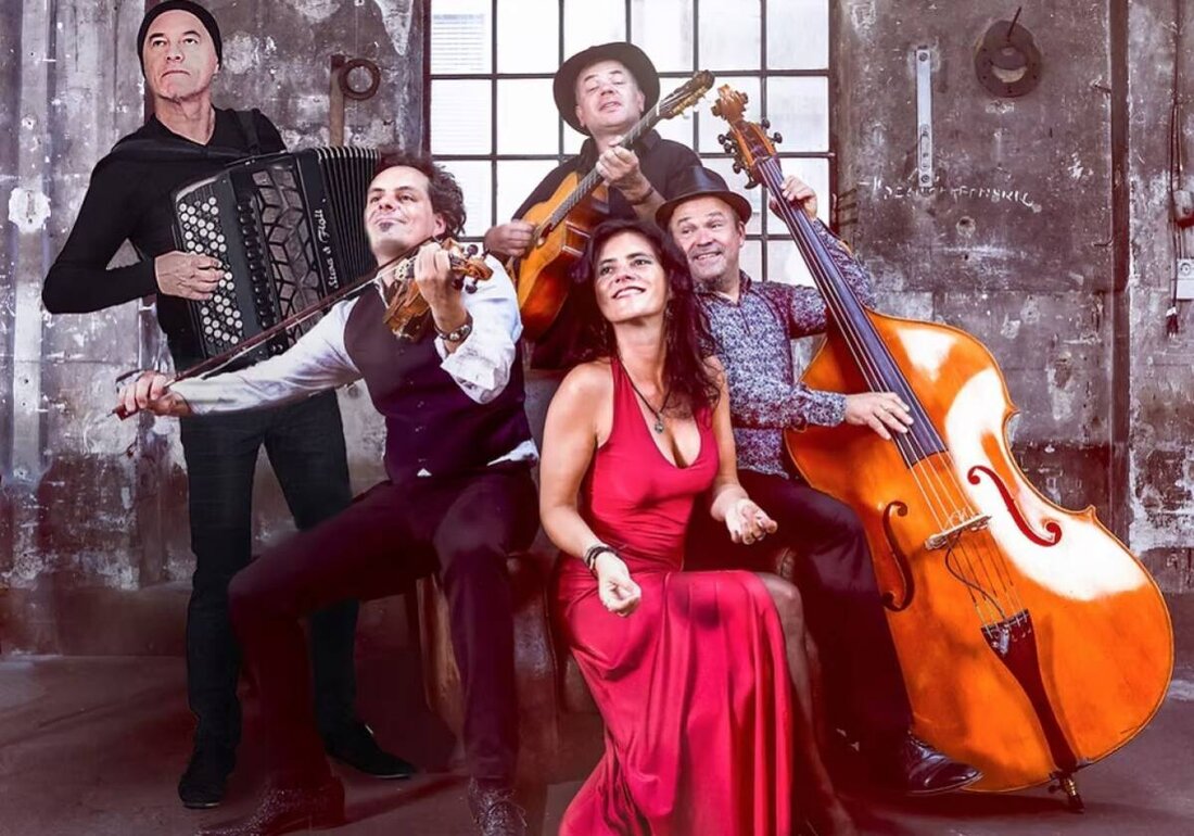 Püchersreuth. Der Freundeskreis Wurzer Sommerkonzerte lädt zu einem Konzert in den Historischen Pfarrhof in Püchersreuth / OT Wurz ein und macht den besonderen Ort zur stimmungsvollen Bühne. Ticket gibt es online auf okticket.de.
