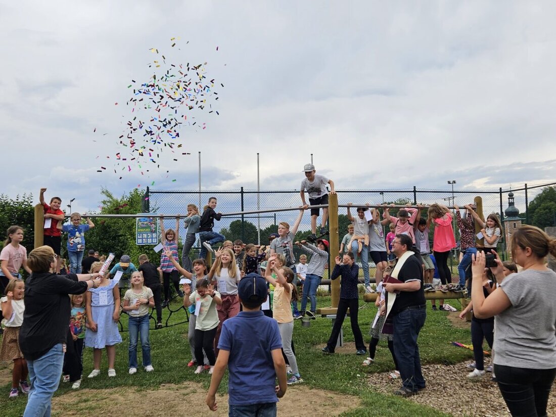Vohenstrauß. Die ILE Naturparkland Oberpfälzer Wald startet den Förderaufruf für das Regionalbudget 2026. Bis 28. Januar 2026 können Ideen eingereicht werden; bis zu 80 Prozent Förderung und insgesamt 100.000 Euro stehen bereit.
