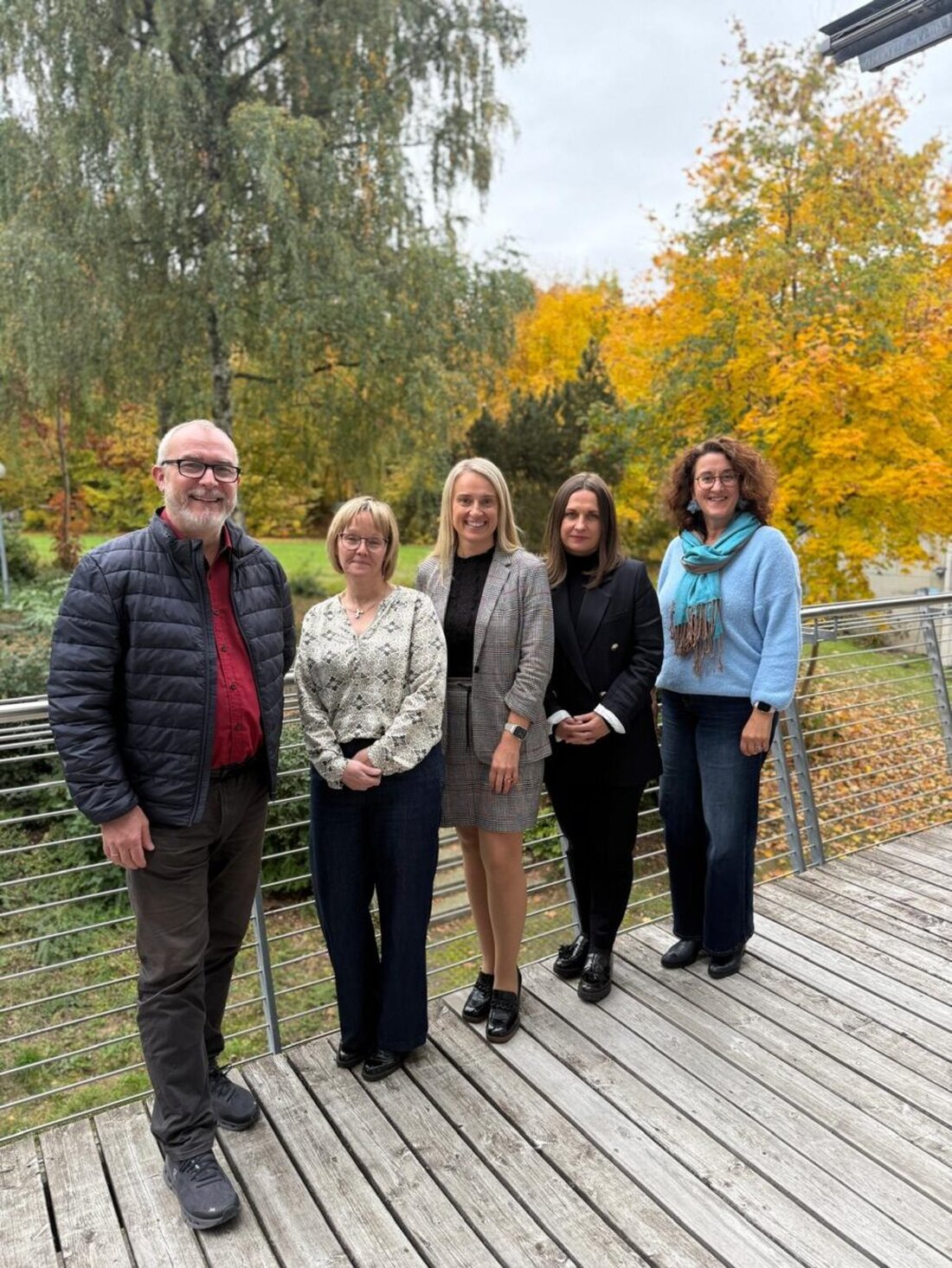 Weiden/Neustadt: Seit drei Jahren setzt sich die Förderstiftung Hospizzentrum Sankt Felix für eine würdevolle Begleitung schwerkranker und sterbender Menschen in der Region ein. Was mit einer klaren Vision begann, hat sich in kurzer Zeit zu einer festen Säule der Hospizarbeit entwickelt. 