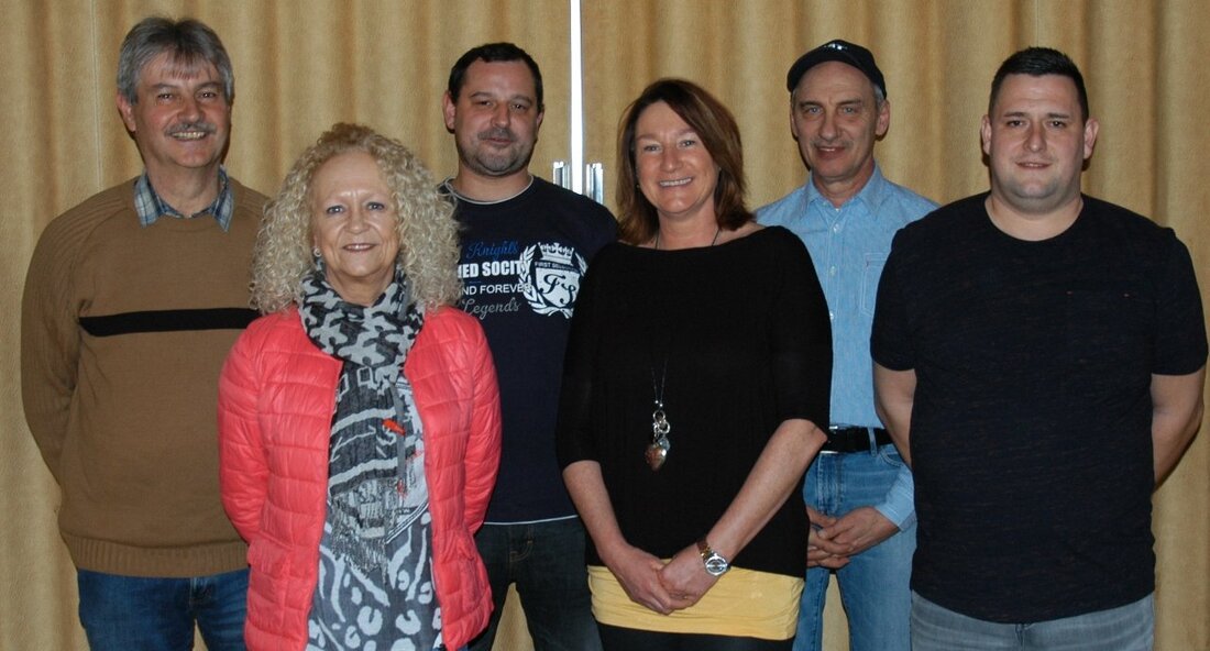 Dießfurt. Der Förderverein für Jugendarbeit des FC Dießfurt bleibt sich treu: Mit der alten neuen Vorstandschaft wollen die Dießfurter weiter für den Nachwuchs da sein.  Von Rudi Fischer Maßgabe des [&hellip;]