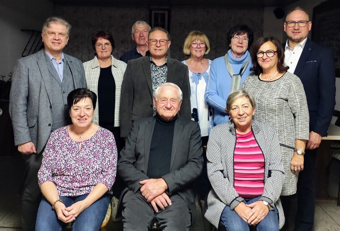 Mantel. Der Förderverein der St.-Moritz-Kirche wird auch im 26. Jahr seines Bestehens seine Arbeit erfolgreich fortsetzen – künftig mit teilweise neu zusammengesetzter Vorstandschaft.