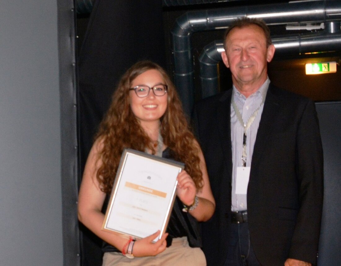 Floß/Regensburg. Am Samstag wurde der Jugendfotopreis Oberpfalz verliehen. Die besten Bilder von jungen Oberpfälzer Fotografinnen und Fotografen zwischen 14 und 26 Jahren zum Thema „Glück“ wurden im W1 – Zentrum [&hellip;]