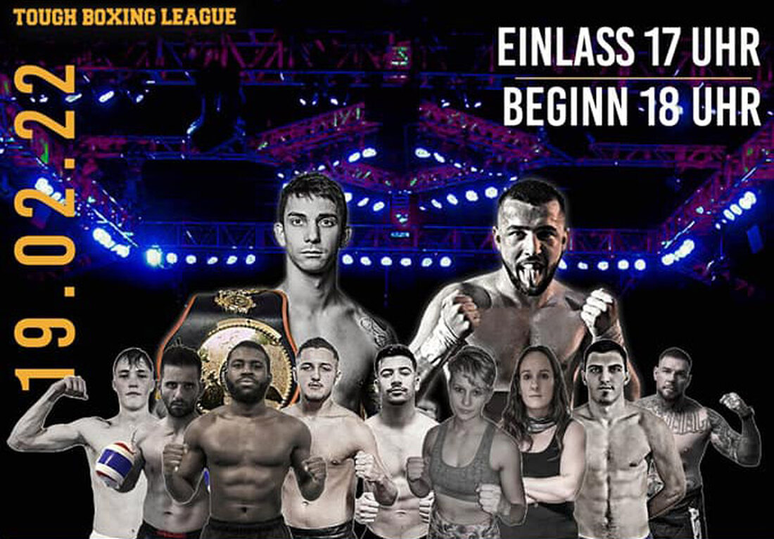 Weiden. Am Samstag treffen im Monkey in Weiden Kämpfer aus verschiedenen Disziplinen bei einer neu gegründeten Veranstaltungsreihe aufeinander.