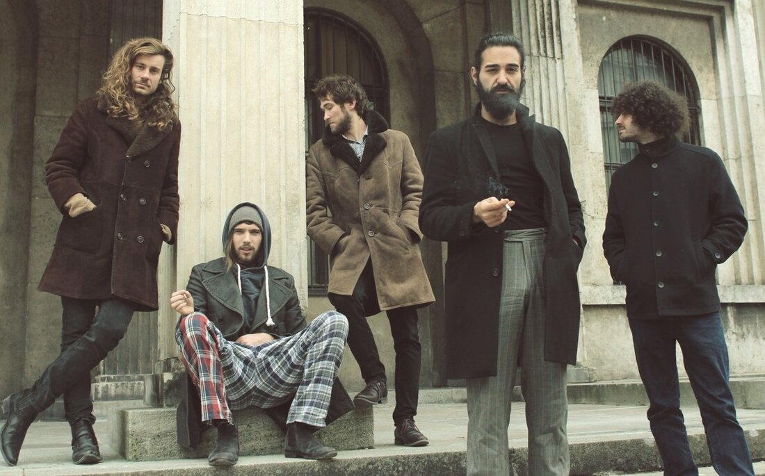 Neuhaus/Windischeschenbach. Ein Mix aus Classic Rock, Blues und Psychedelia: Am Freitag wird es rockig am Schafferhof, denn die fünf Musiker von “The Whiskey Foundation” aus München sind zu Gast am Schafferhof. Für [&hellip;]