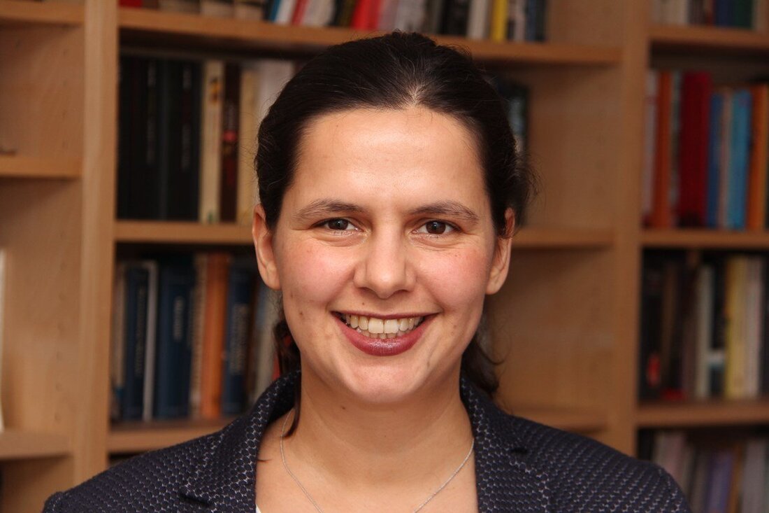 Weiden. Die neue Mitarbeiterin im Evangelischen Jugendwerk stellt sich den spannenden Aufgaben. Die Projekte verfolgen dabei alle das gleiche Ziel: Die Jugendlichen sollen die Chancen ethnischer, sprachlicher und gesellschaftlicher Vielfalt [&hellip;]