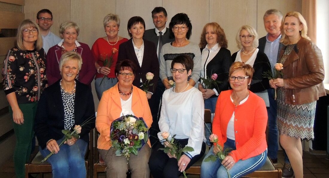 Grafenwöhr. „Hier passiert am meisten, hier wird Basisarbeit geleistet zum Dienste der Allgemeinheit“, lobte Bürgermeister Edgar Knobloch die Frauenunion. Rückblick, Neuwahl und Ehrungen standen im Mittelpunkt der Jahreshauptversammlung. Von Gerald [&hellip;]