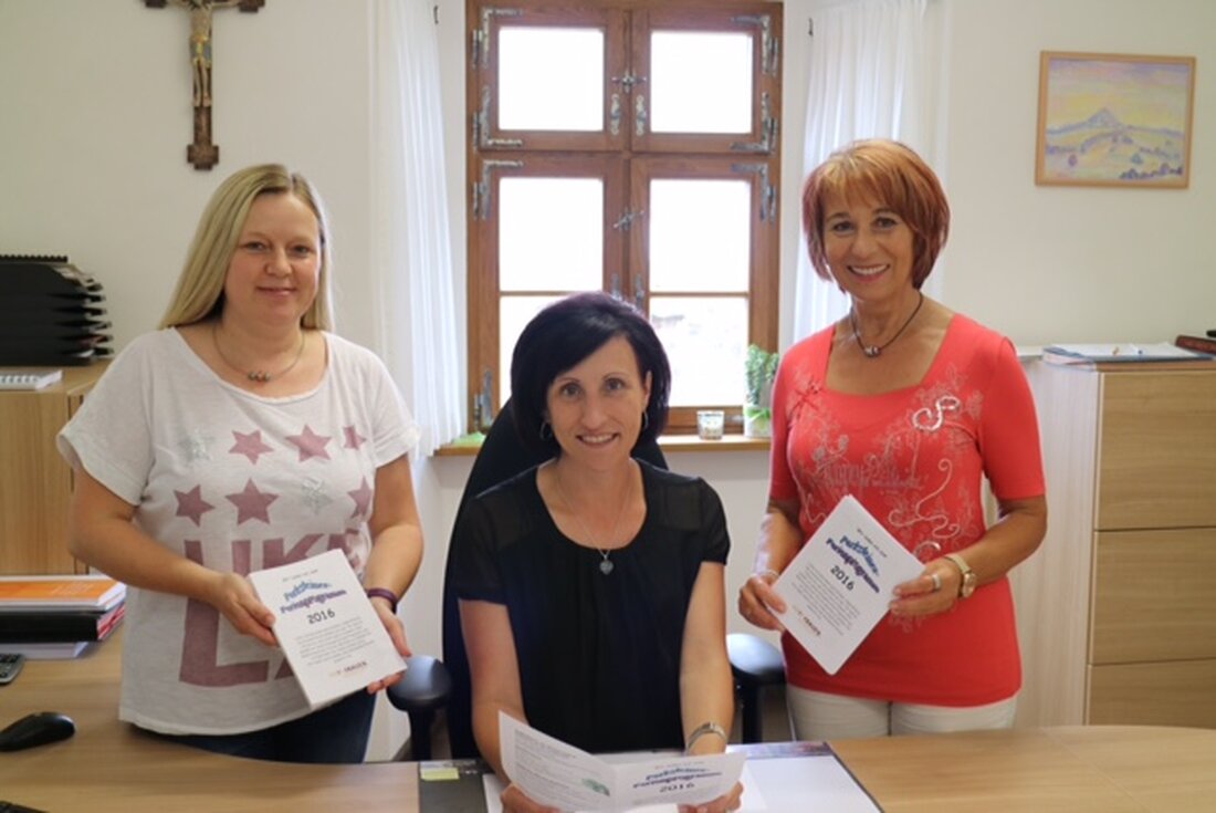 Parkstein. Die Schulkinder zählen die Tage schon rückwärts: Es dauert nicht mehr lange bis zum Beginn der langersehnten Sommerferien. Knapp sechs Wochen haben die Schüler dann frei – und zahlreiche Vereine [&hellip;]