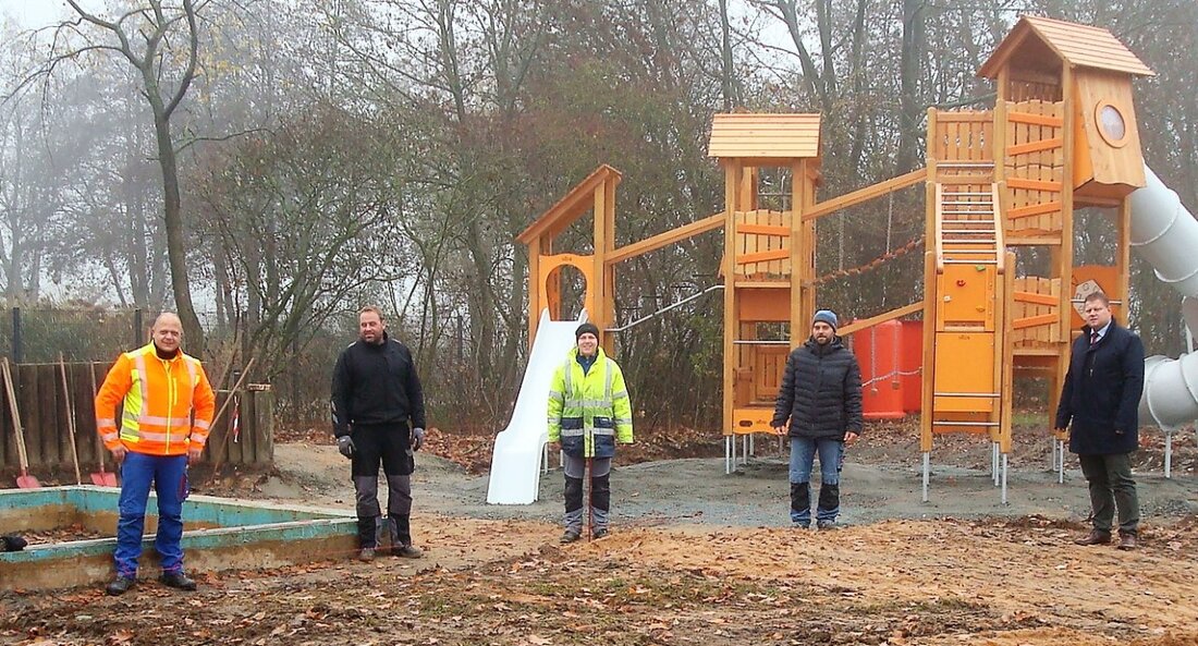 Mitterteich. Die Stadt Mitterteich bringt ihr Freibad für die kommende Saison auf Vordermann. Was genau gemacht und saniert wird.  Von Werner Männer  Da die städtischen Arbeiter wegen der Corona-Pandemie weder [&hellip;]