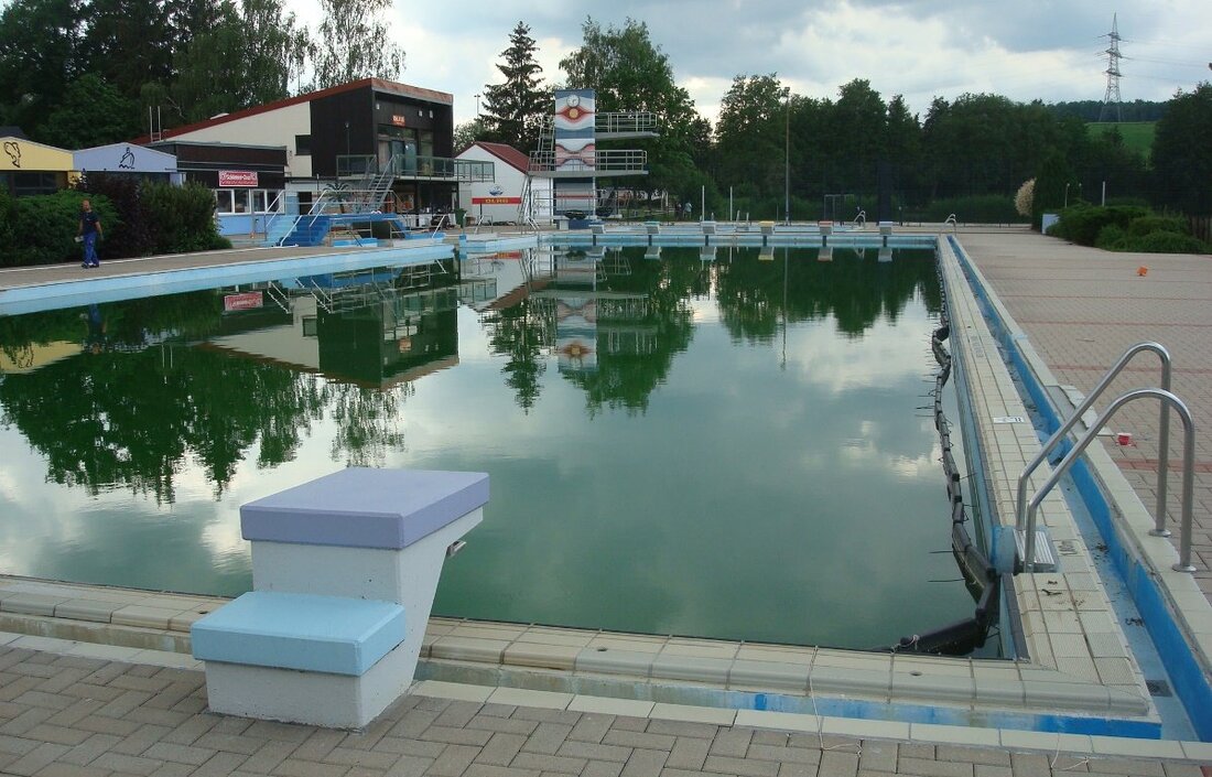 Mitterteich. Das Freibad in Mitterteich bleibt heuer geschlossen! Es scheitert an den Auflagen.  Von Werner Männer Das Freibad bleibt heuer wegen der Corona-Pandemie zu. Das hat eine Mehrheit des Stadtrates [&hellip;]