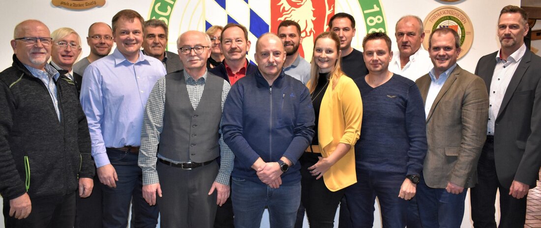Grafenwöhr. Arbeitsplatzinitiative, Bauland und Unterstützung des Einzelhandels sind nur einige Punkte, bei denen sich die Bewerber der Freien Wähler einsetzen wollen. Von Renate Gradl  “Der Grund der heutigen Versammlung ist [&hellip;]