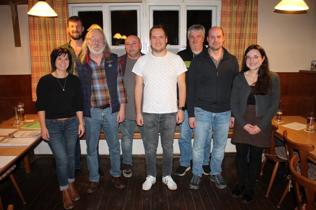 Zessau. Die Freie Wählergemeinschaft Weihersberg-Zessau nominiert sieben Kandidaten für die zwölf Gemeinderatssitze in Trabitz. Nur Bastian Ackermann tritt von den amtierenden erneut an; drei Gemeinderätinnen treten nicht mehr an.