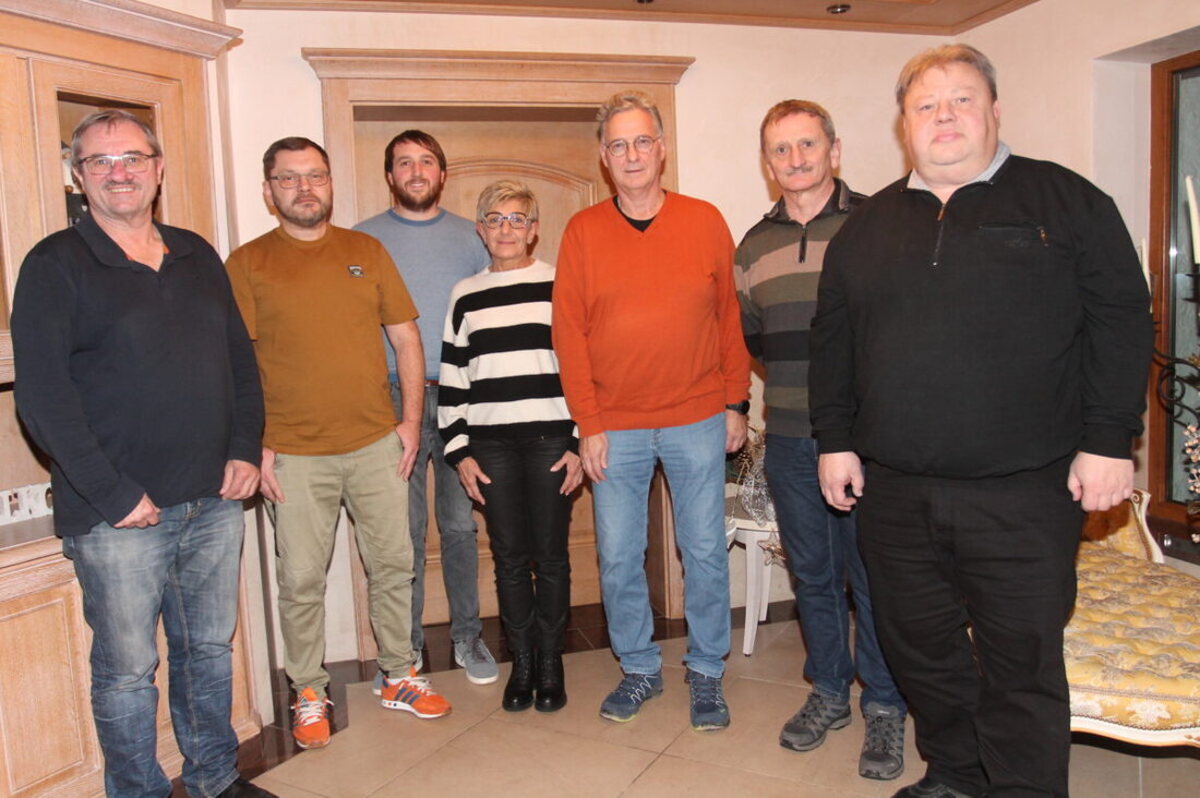 Georgenberg. Die Freien Wähler stellen ihre Gemeinderatsliste mit zwölf Kandidatinnen und Kandidaten auf und peilen die Kommunalwahl am 8. März an. Ab 1. Mai 2026 wollen sie im Rat weiter mitgestalten.