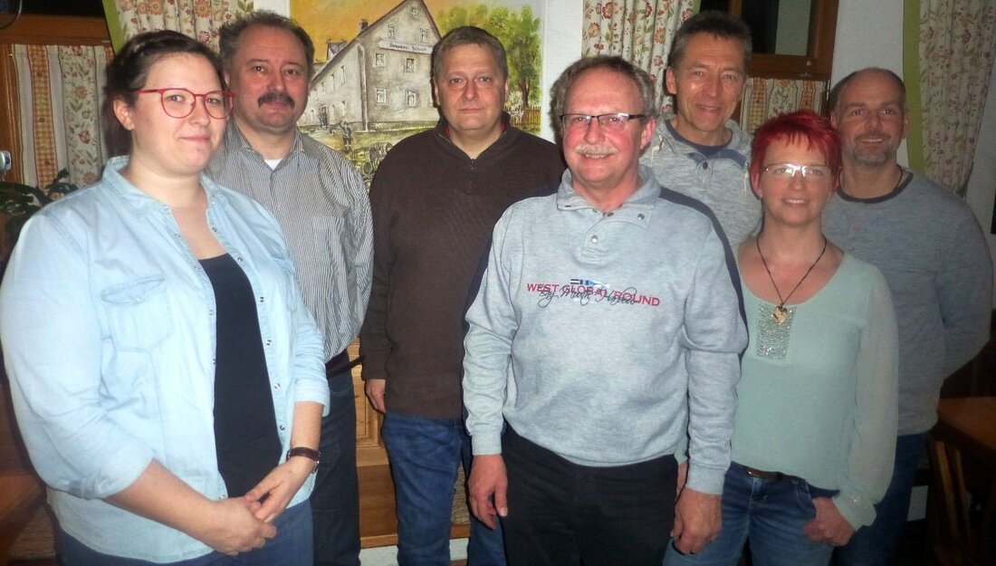 Wurz. Zufrieden zeigte sich Vorsitzender Günther Liebs mit dem Besuch der Jahreshauptversammlung. Waren doch 32 von den derzeit 110 Mitgliedern anwesend. In seinem Rückblick sprach er von einem eher ruhigen [&hellip;]