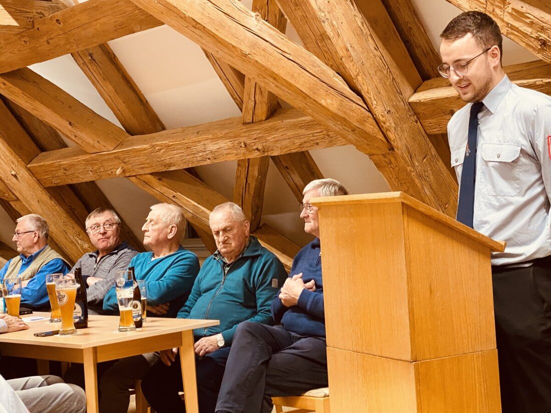 Beidl. Die Freiwillige Feuerwehr Beidl zählt aktuell 158 Mitglieder und plant ein großes Fest zum 125-jährigen Bestehen zu Pfingsten 2026. Die Jugendfeuerwehr behielt ihre Mitgliederzahl von 17 und nahm erfolgreich an Wettbewerben teil.