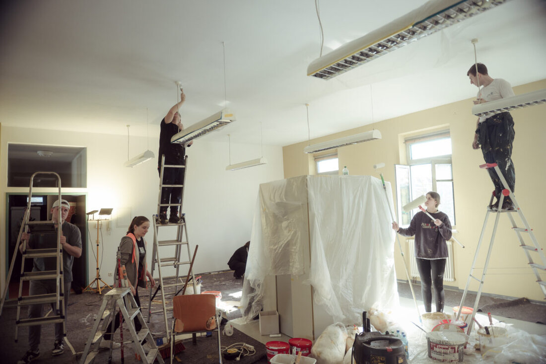 Amberg. Die städtische Freiwilligenagentur „Engagiert in Amberg“ wirbt erneut für den Firmenaktionstag. Unternehmen und gemeinnützige Einrichtungen sollen sich für gemeinsame Projekte vernetzen und tatkräftig anpacken.