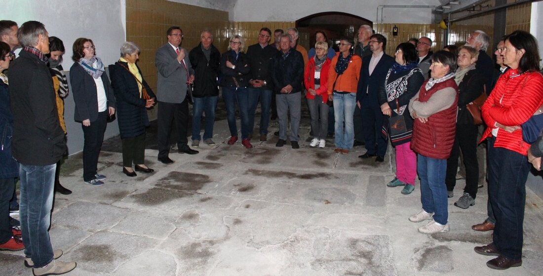 Friedenfels. Friedenfelser Bier kommt auch in Amerika und Russland an!  In der Friedenfelser Brauerei und dem Brauereimuseum kommen die Mitglieder des InitiAKTIVKreises Tirschenreuth e.V. zusammen. Sie haben sich vorgenommen den [&hellip;]