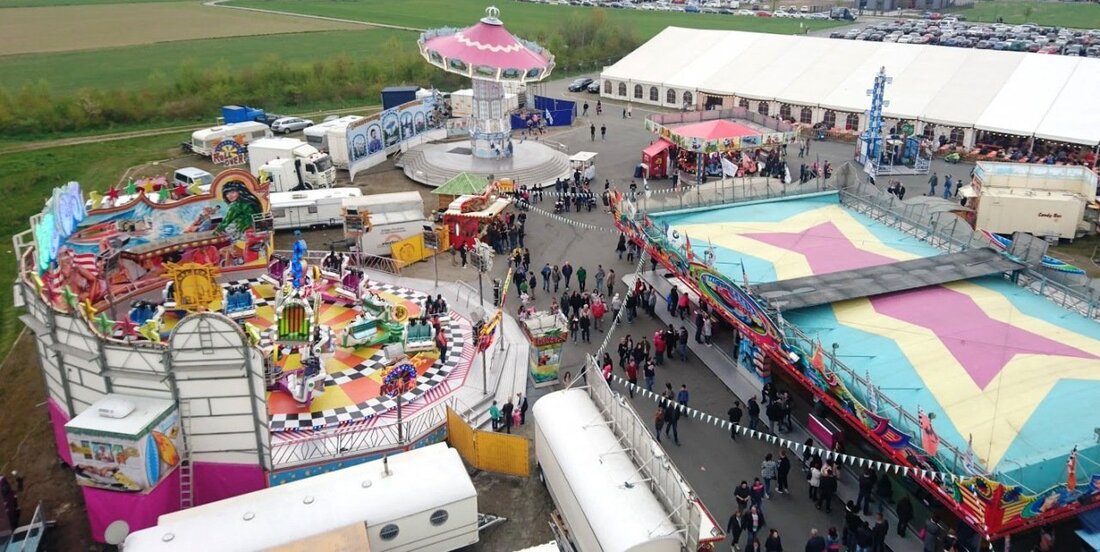 Weiden. Heute ist Familientag auf dem Weidener Frühlingsfest. Den ein oder anderen Frühlingsfestbesucher locken wenn nicht schon das schöne Wetter – das lässt derzeit ja sehr zu wünschen übrig – die [&hellip;]