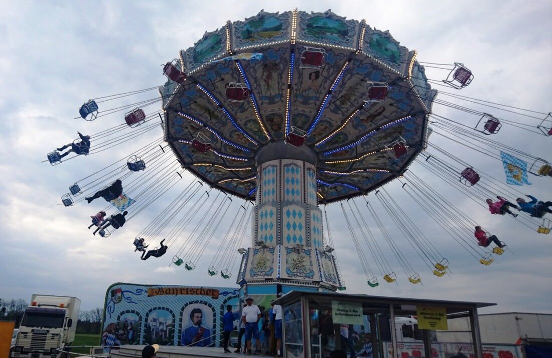 Weiden. Ein Frühlingsfest und einen Jubilatemarkt wird es in diesem Jahr nicht geben. Schuld ist, wie sooft in letzter Zeit, Corona.  Wegen der Corona-Pandemie wird das vom 30.04.2020 bis 10.05.2020 [&hellip;]