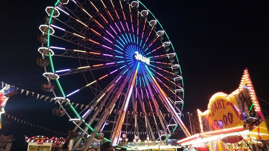 Weiden. Ihr wollt einen kostenlosen Tag auf dem Weidener Frühlingsfest verbringen? Dann habt ihr jetzt die Chance dazu! Bereits das 82. Frühlingsfest steht wieder vor der Tür. Und passend dazu [&hellip;]