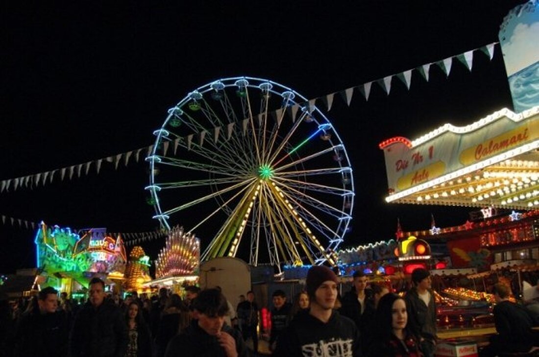 Weiden. Den allseits beliebten Frühlingsfesttaler gibt es nun schon im siebten Jahr in Folge. Die Auflage ist meistens schnell ausverkauft. Wer sich seinen Vorrat für das heuer vom 26.04.2019 bis 05.05.2019 [&hellip;]