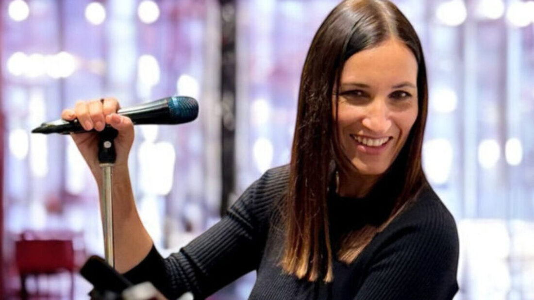 Amberg. Das Festival Jazzarise endet am Sonntag, 25. Oktober, um 11 Uhr mit einem Frühschoppen in der Stadtbibliothek mit Diana Laden & Friends, Tickets 25 € (ermäßigt 20 €) inklusive Weißwürste oder vegetarischer Option.