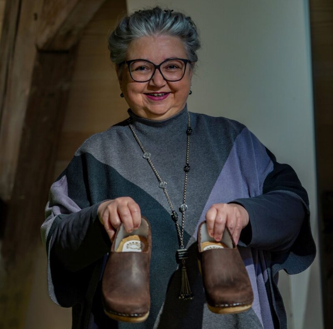 Theuern. Am Freitag, 13. Februar, beginnt um 15.30 Uhr eine öffentliche Führung im Bergbau- und Industriemuseum. Cornelia Platz zeigt die Schau 'Made in Germany – made in Ostbayern', Eintritt sechs Euro.