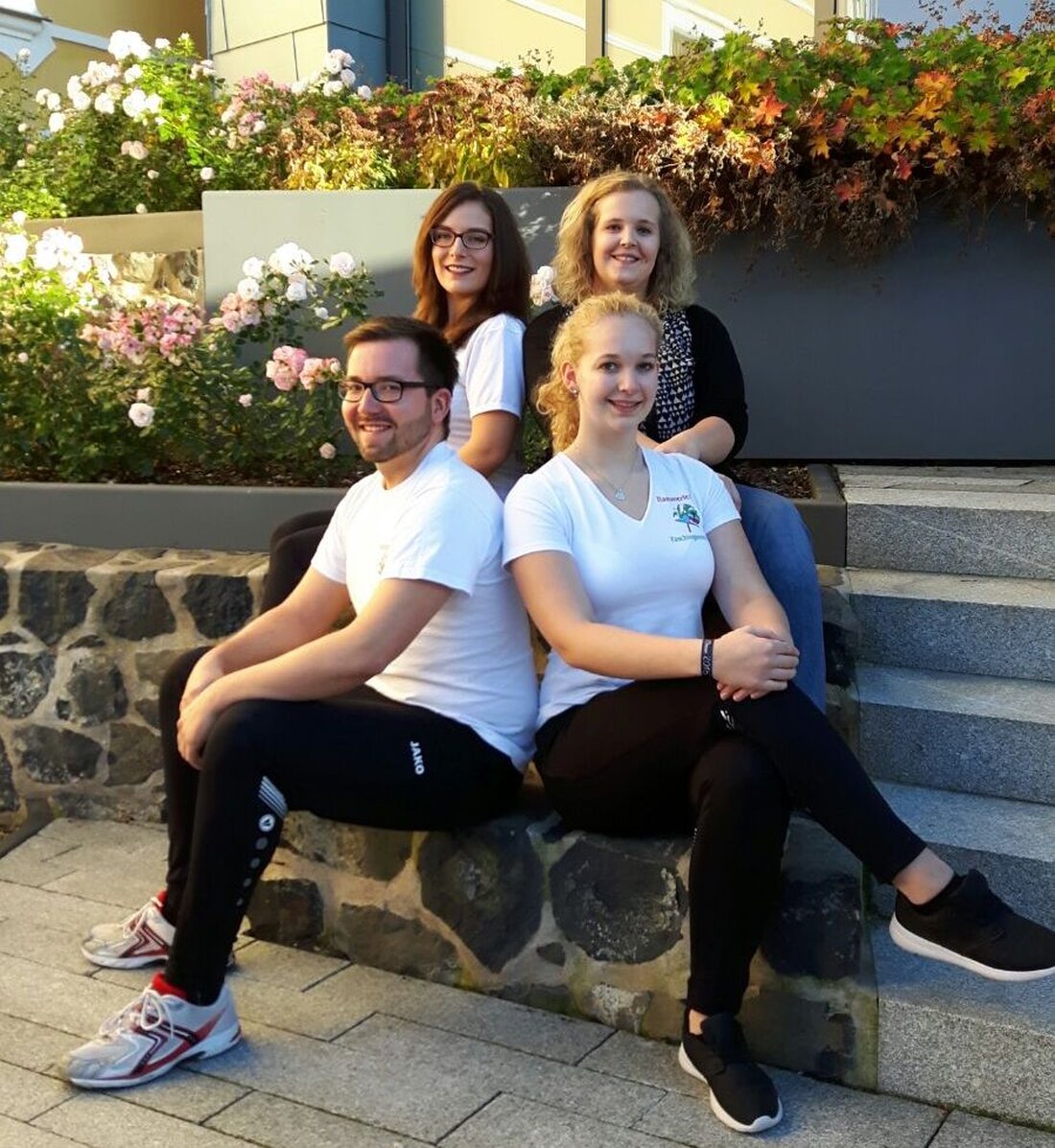 Hammerles. Die Faschingssaison 2016/2017 hat begonnen und das Prinzenpaar für die kommende Saison steht fest. Das Tanzpaar Andreas Maul und Lara Hoch stehen bereits in den Startlöchern und proben schon [&hellip;]