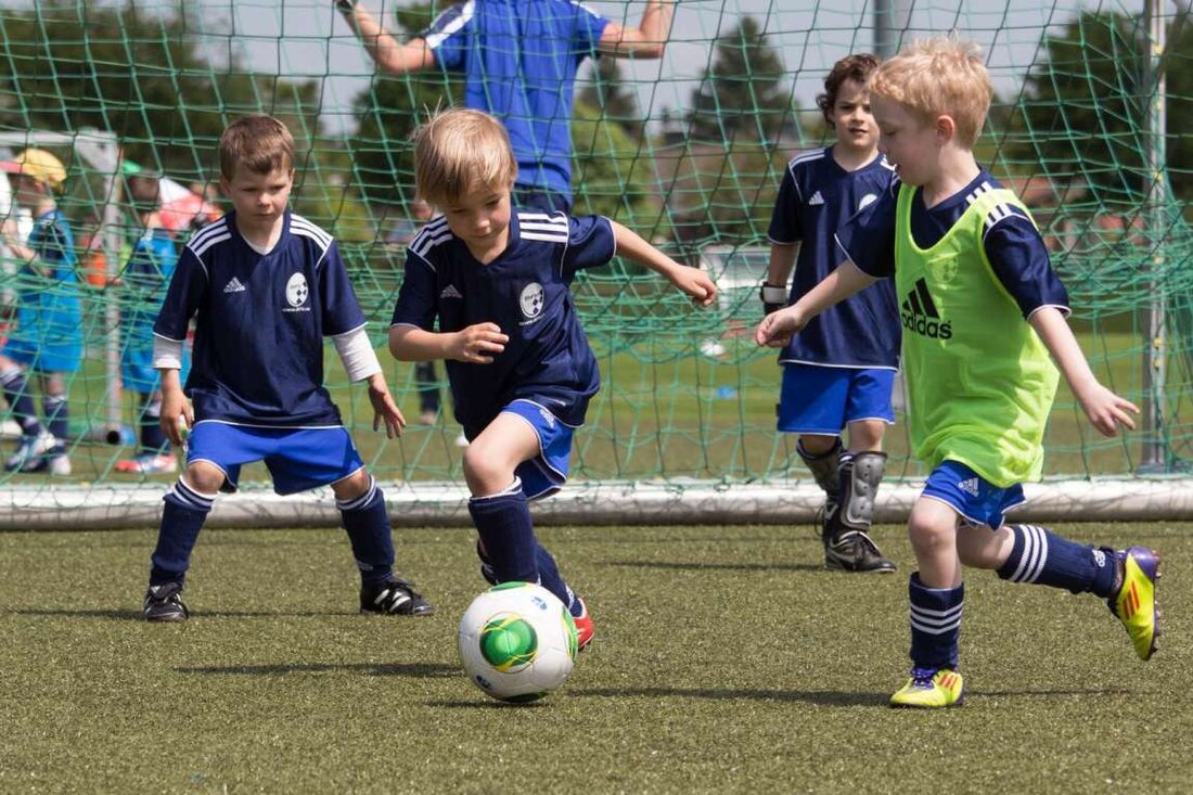 Weiden. Mit seinen neuen Regeln für den Juniorenfußball stößt der Bayerische Fußballverband nicht überall auf Begeisterung. Von Udo Fürst Kleinere, dafür mehr Tore, in denen keine Torhüter mehr stehen, neue, leichtere [&hellip;]