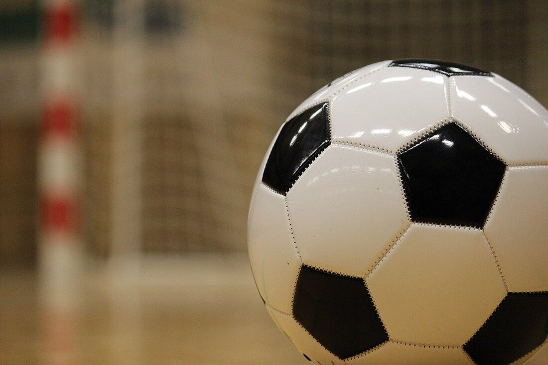 Grafenwöhr. Das neue Jahr startet spannend. In der Grafenwöhrer Stadthalle findet der jährliche Hallencup des SV Grafenwöhr statt. Vom 2. bis 7. Januar könnt ihr mit euren Teams mitfiebern.  Von [&hellip;]